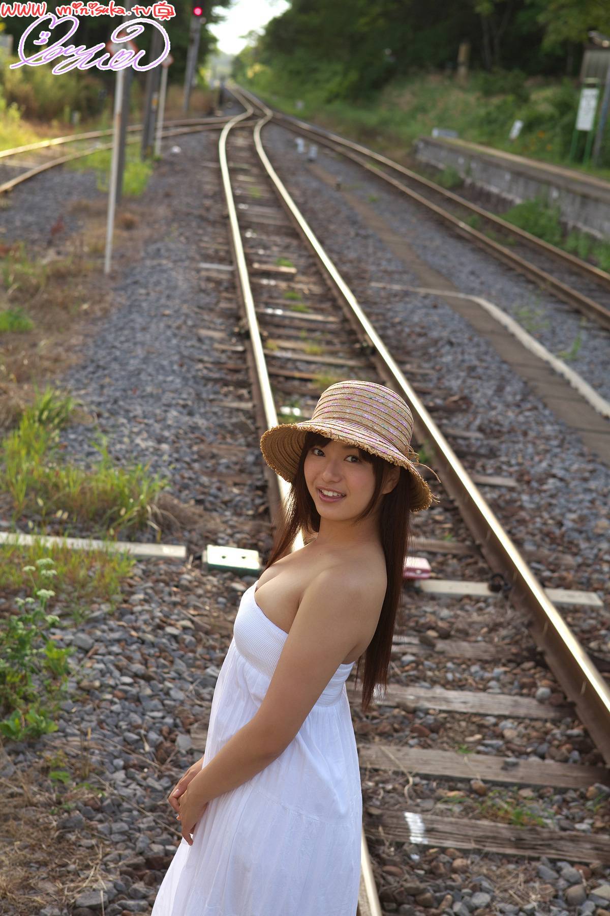 [Minisuka.tv] 2013.05.03 山中真由美 Mayumi Yamanaka